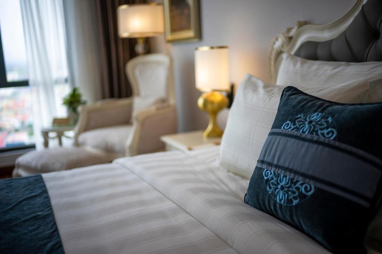 Hotel Melia Vinpearl Quang Binh Dong Hoi Zewnętrze zdjęcie