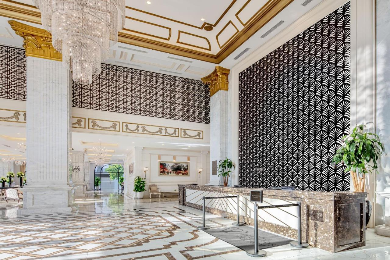 Hotel Melia Vinpearl Quang Binh Dong Hoi Zewnętrze zdjęcie