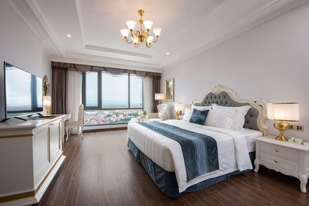 Hotel Melia Vinpearl Quang Binh Dong Hoi Pokój zdjęcie