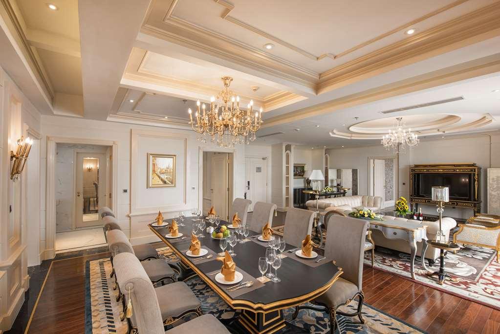 Hotel Melia Vinpearl Quang Binh Dong Hoi Pokój zdjęcie