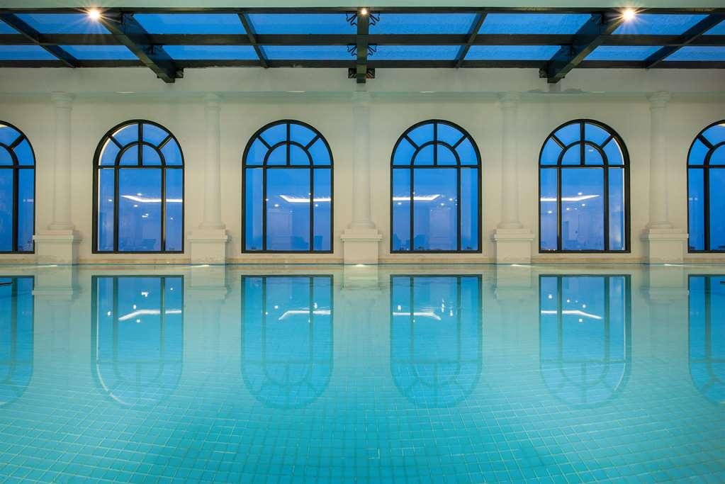 Hotel Melia Vinpearl Quang Binh Dong Hoi Udogodnienia zdjęcie