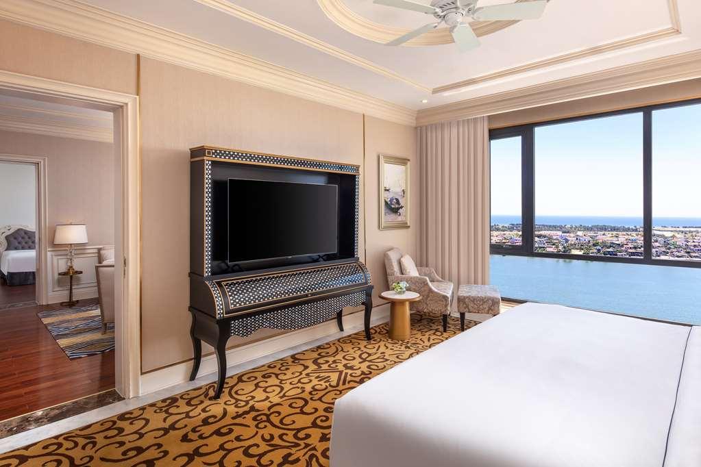 Hotel Melia Vinpearl Quang Binh Dong Hoi Pokój zdjęcie