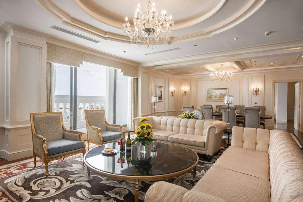 Hotel Melia Vinpearl Quang Binh Dong Hoi Pokój zdjęcie