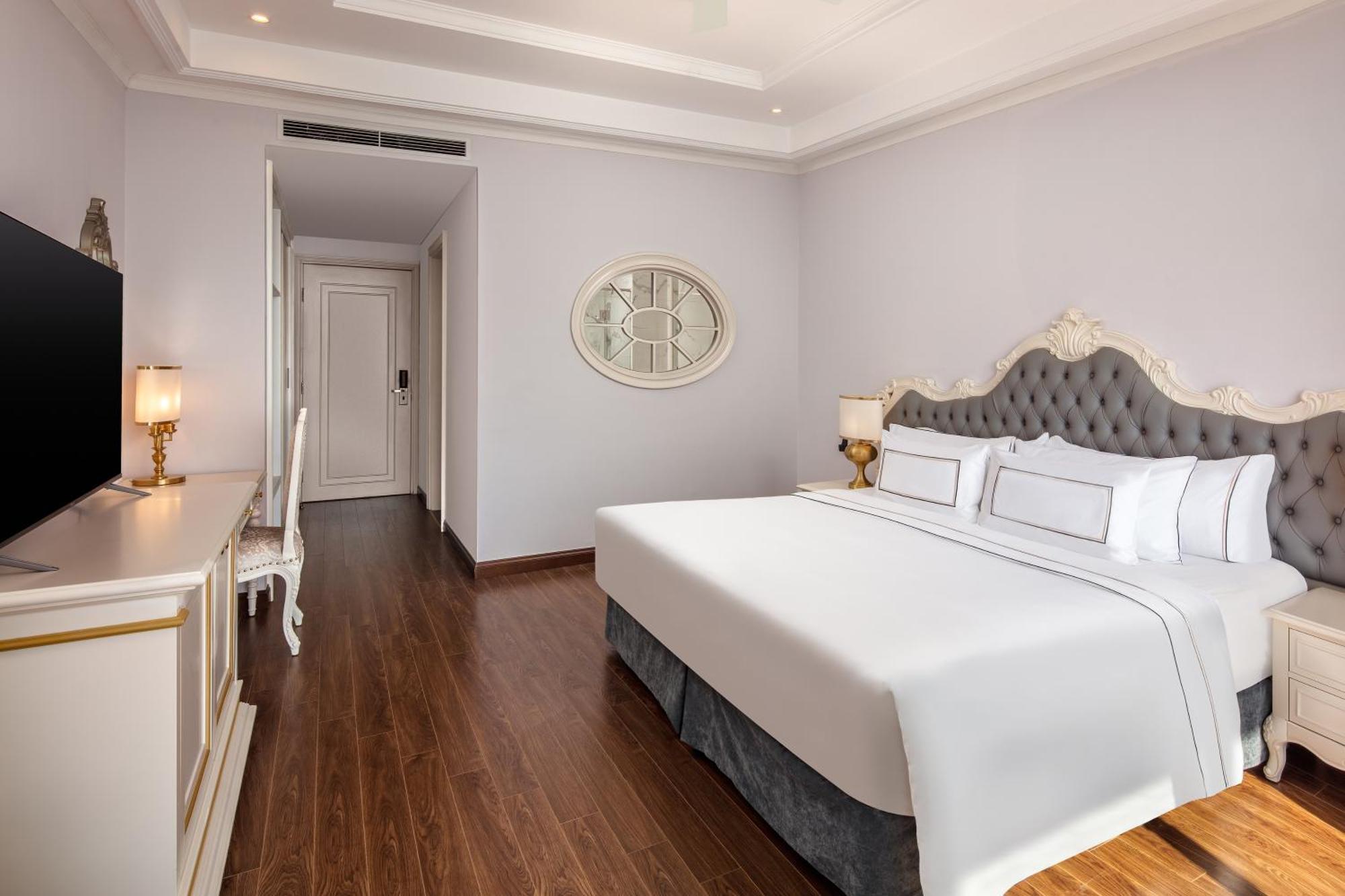 Hotel Melia Vinpearl Quang Binh Dong Hoi Zewnętrze zdjęcie