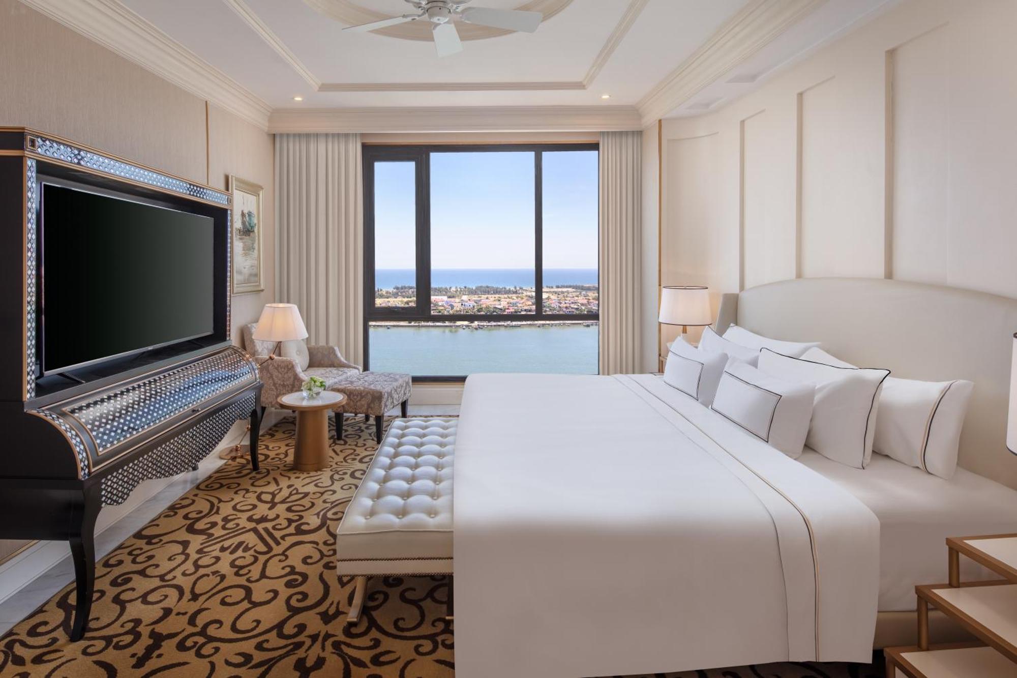 Hotel Melia Vinpearl Quang Binh Dong Hoi Zewnętrze zdjęcie