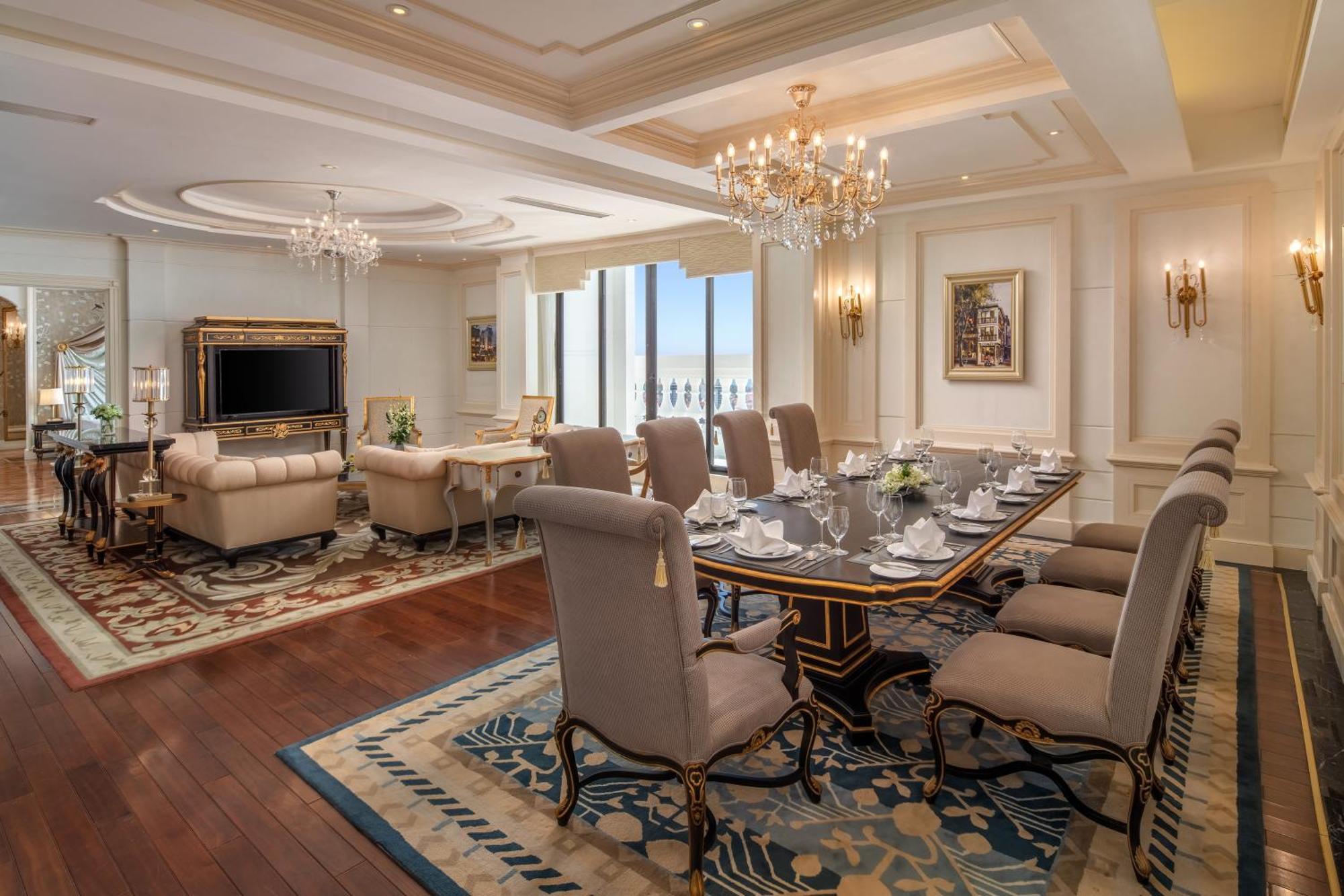 Hotel Melia Vinpearl Quang Binh Dong Hoi Zewnętrze zdjęcie