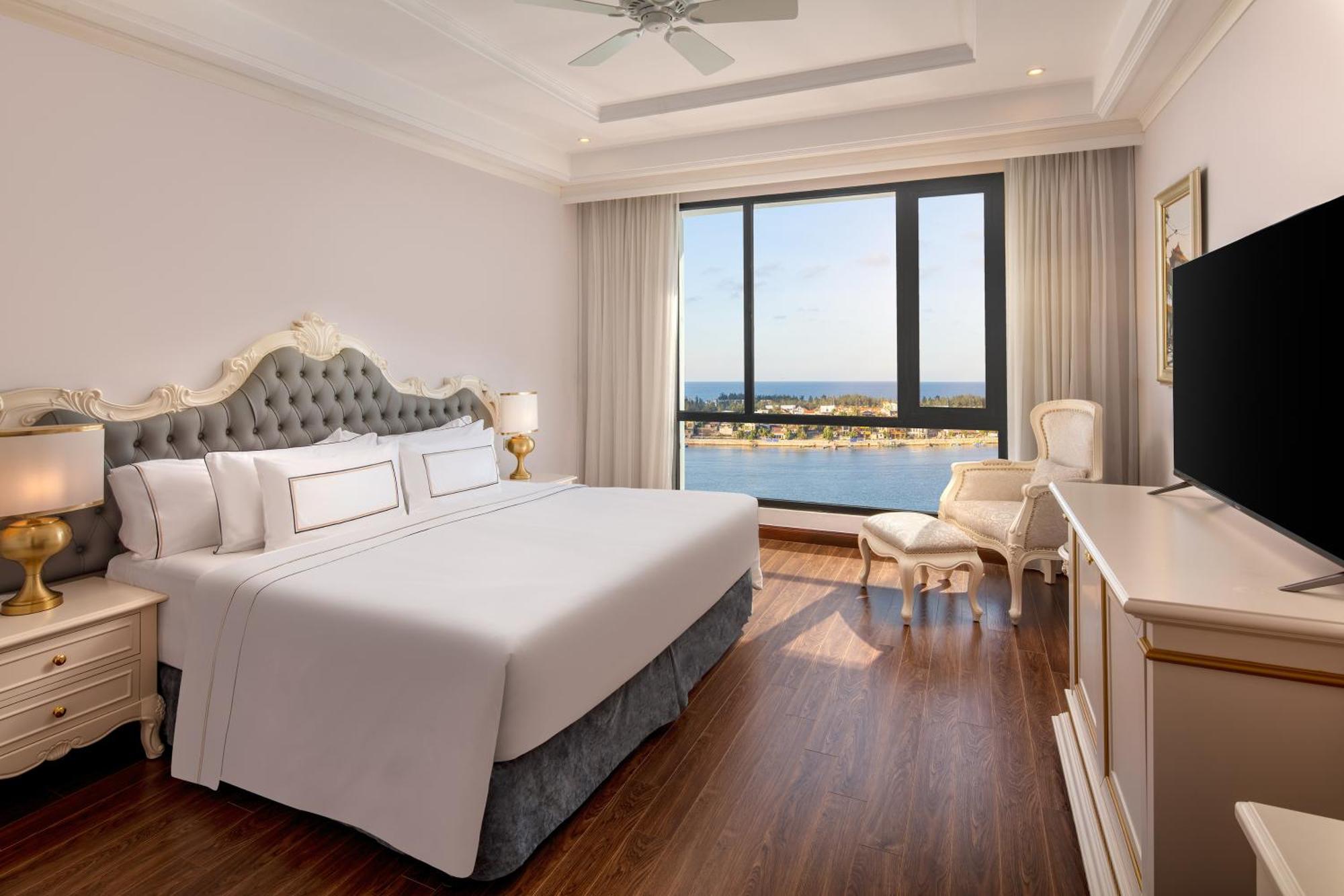 Hotel Melia Vinpearl Quang Binh Dong Hoi Zewnętrze zdjęcie