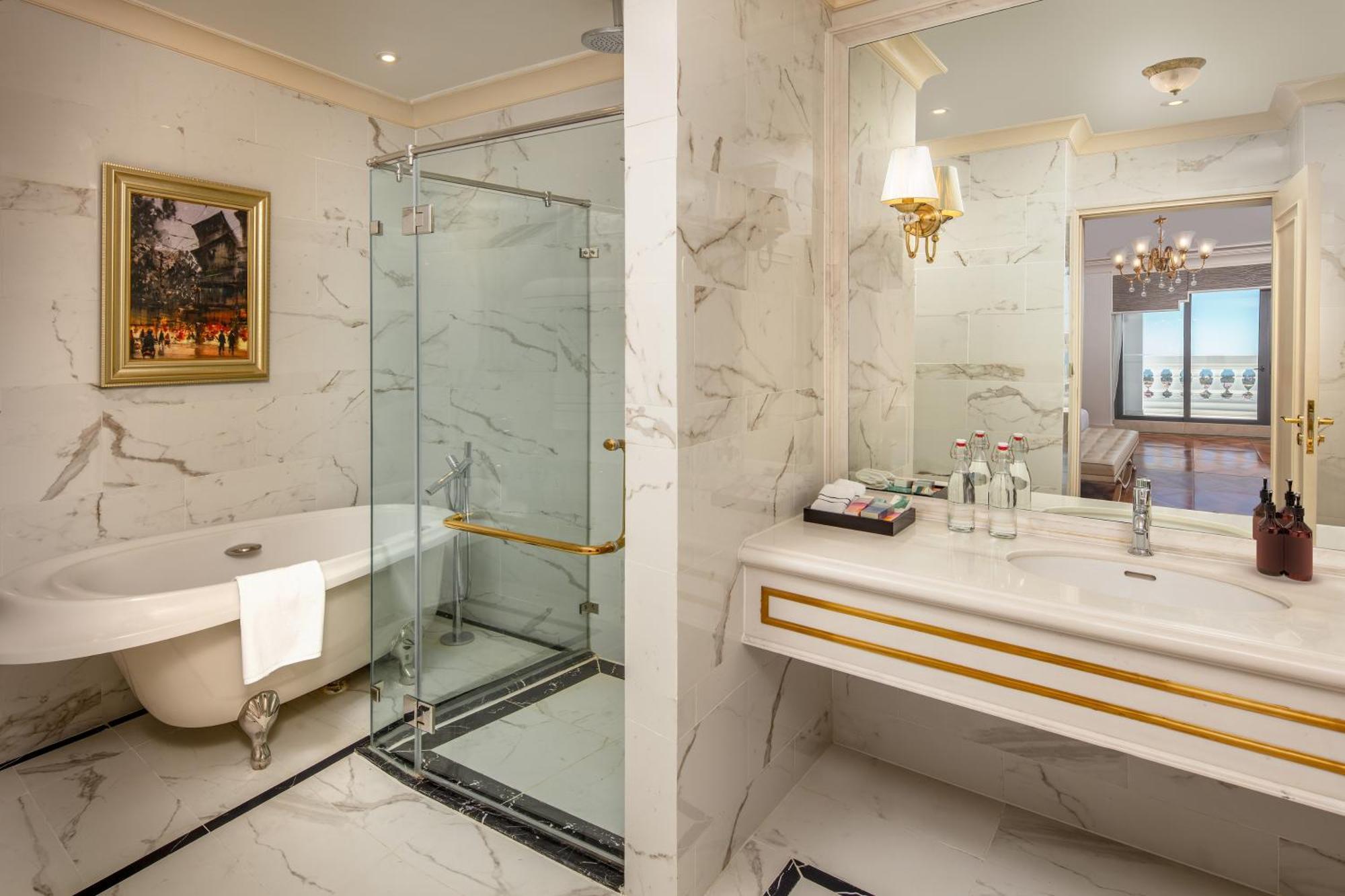 Hotel Melia Vinpearl Quang Binh Dong Hoi Zewnętrze zdjęcie