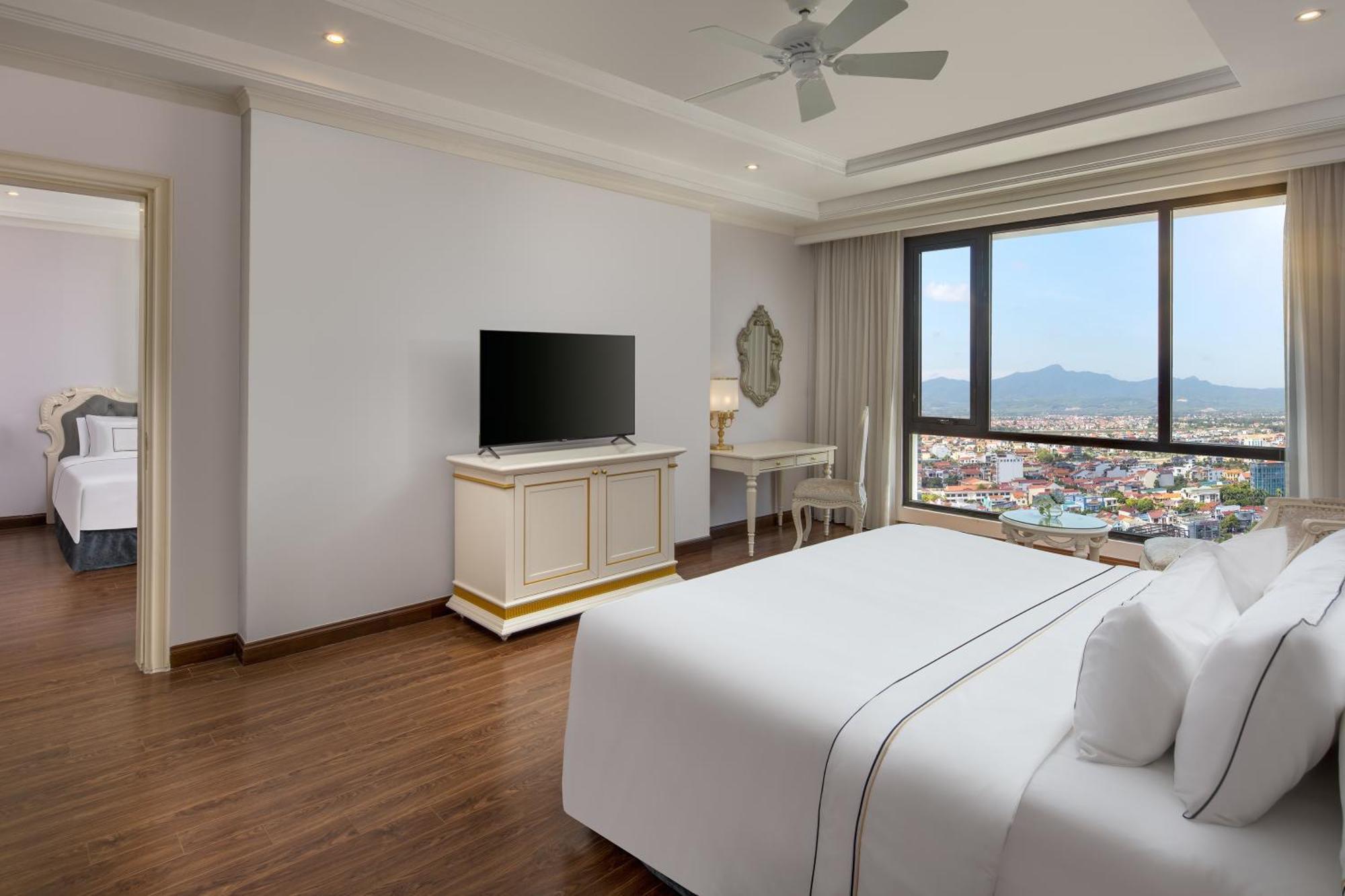Hotel Melia Vinpearl Quang Binh Dong Hoi Zewnętrze zdjęcie