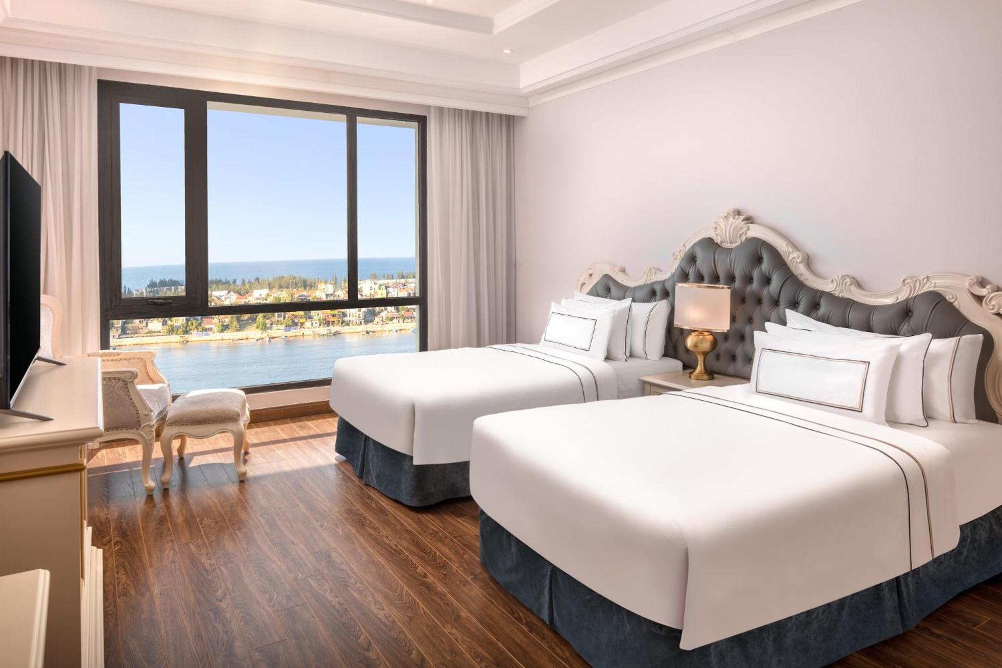 Hotel Melia Vinpearl Quang Binh Dong Hoi Zewnętrze zdjęcie