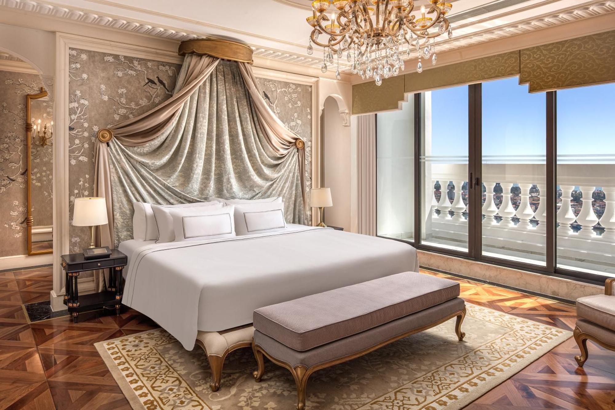 Hotel Melia Vinpearl Quang Binh Dong Hoi Zewnętrze zdjęcie