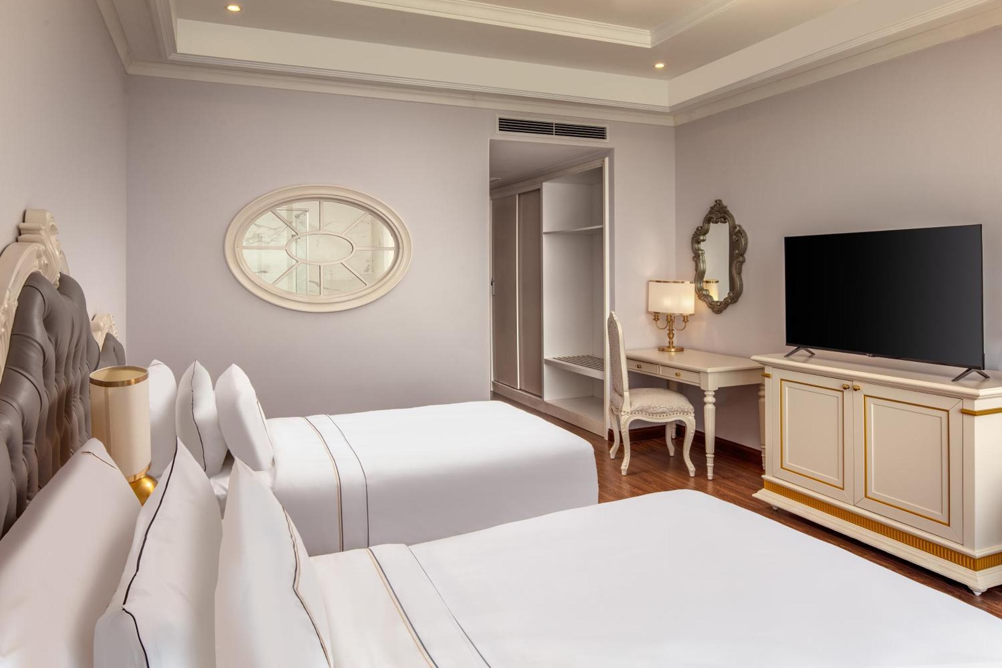 Hotel Melia Vinpearl Quang Binh Dong Hoi Zewnętrze zdjęcie