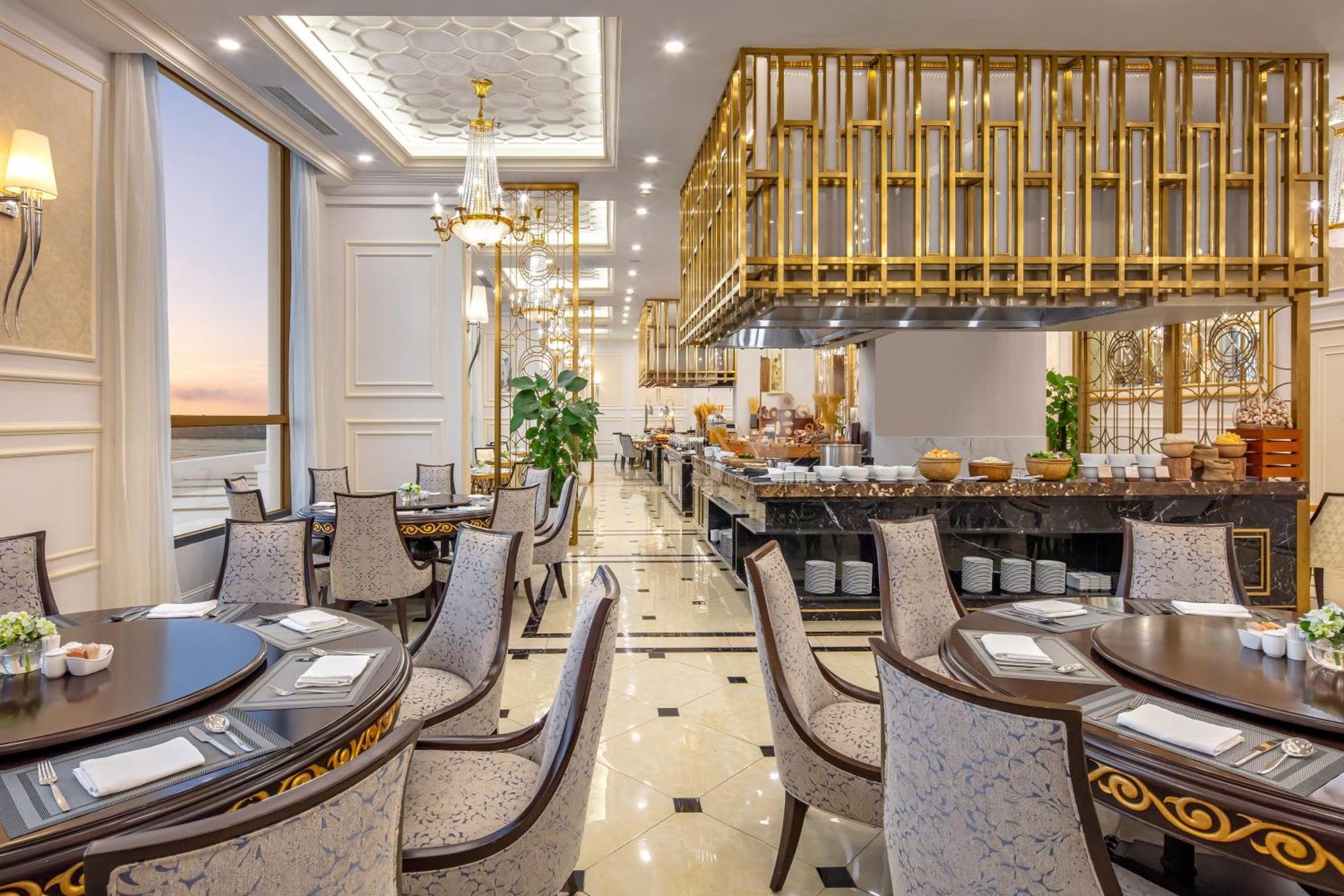Hotel Melia Vinpearl Quang Binh Dong Hoi Zewnętrze zdjęcie