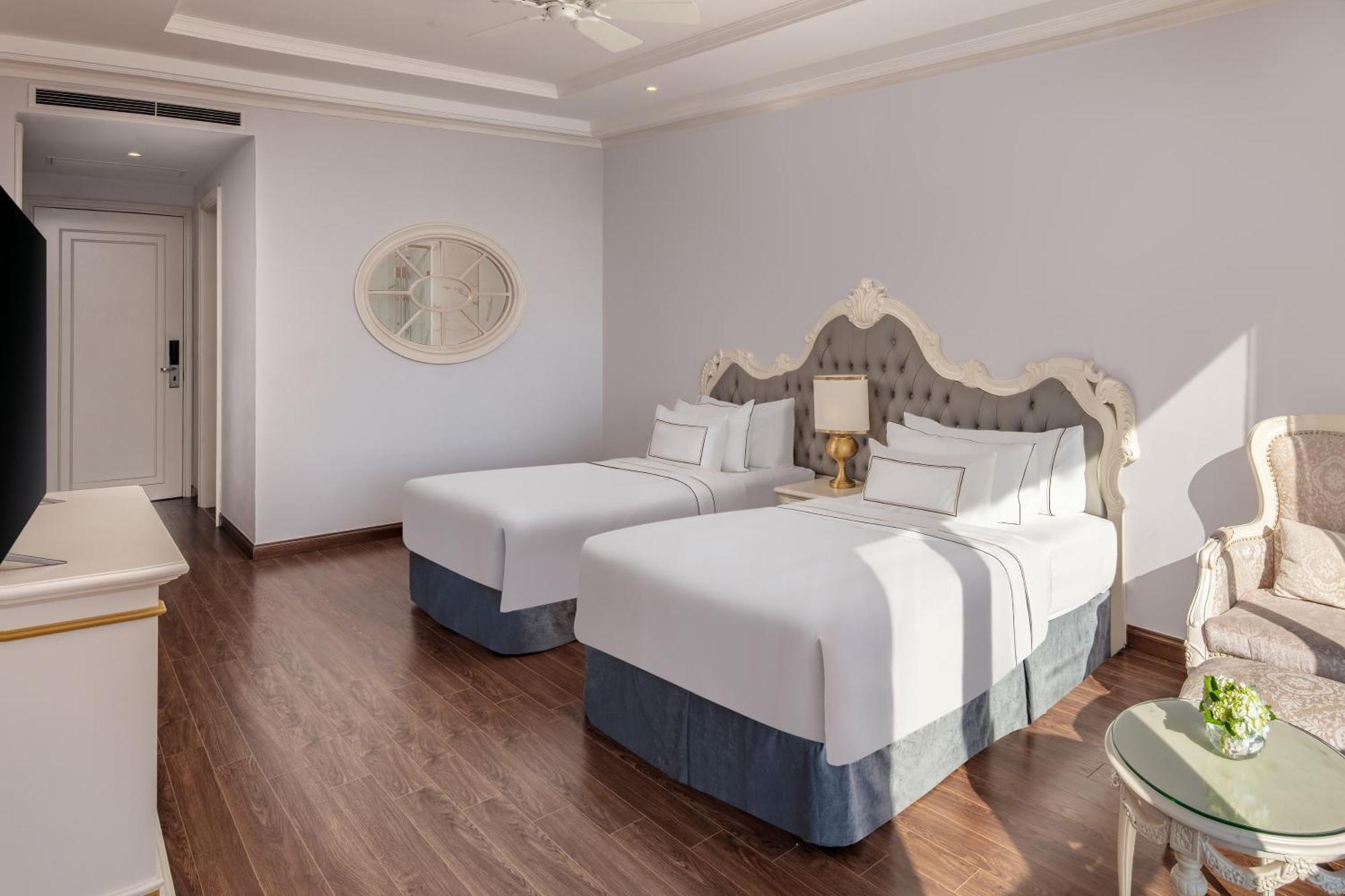 Hotel Melia Vinpearl Quang Binh Dong Hoi Zewnętrze zdjęcie