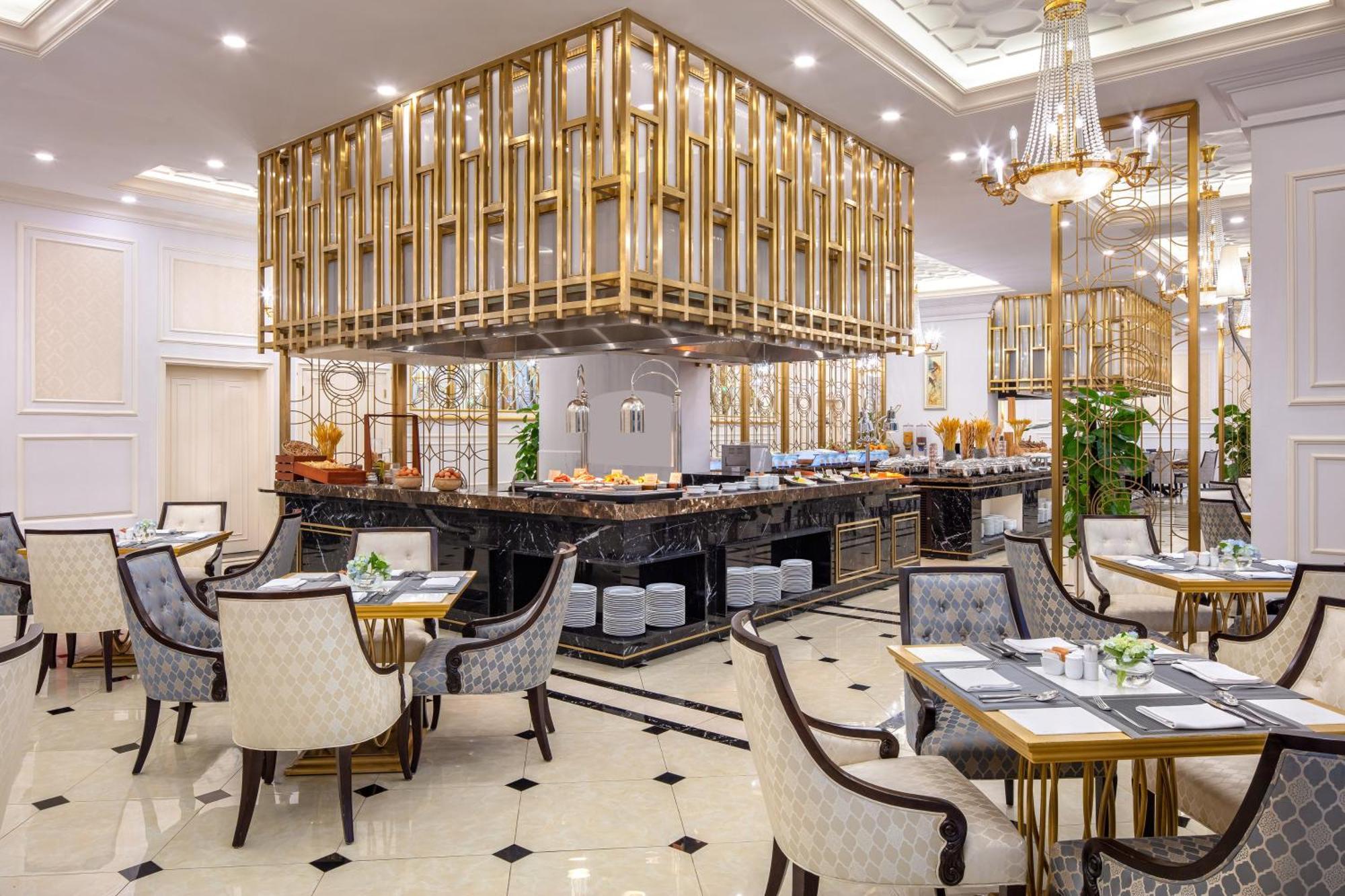 Hotel Melia Vinpearl Quang Binh Dong Hoi Zewnętrze zdjęcie