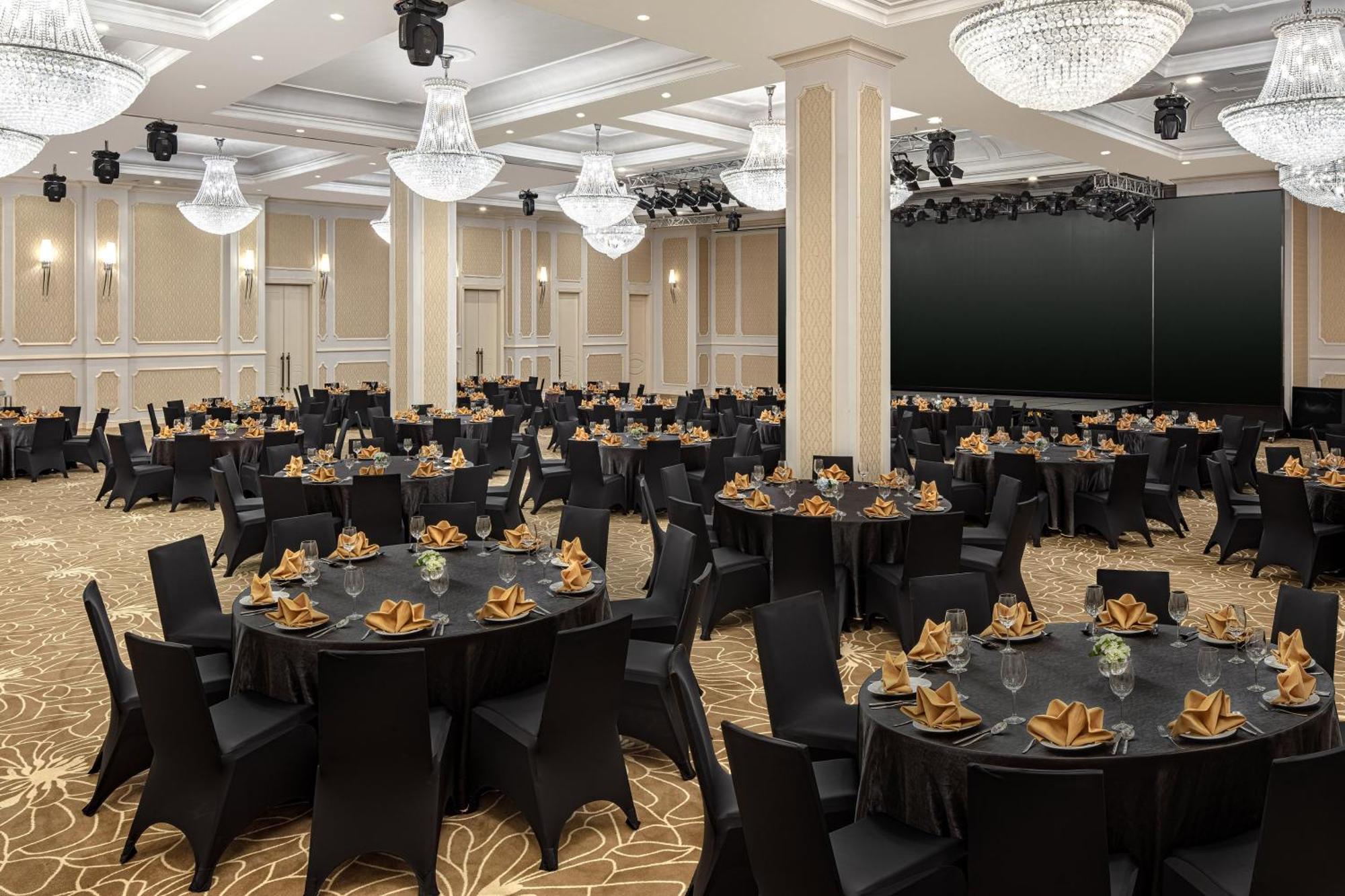 Hotel Melia Vinpearl Quang Binh Dong Hoi Zewnętrze zdjęcie