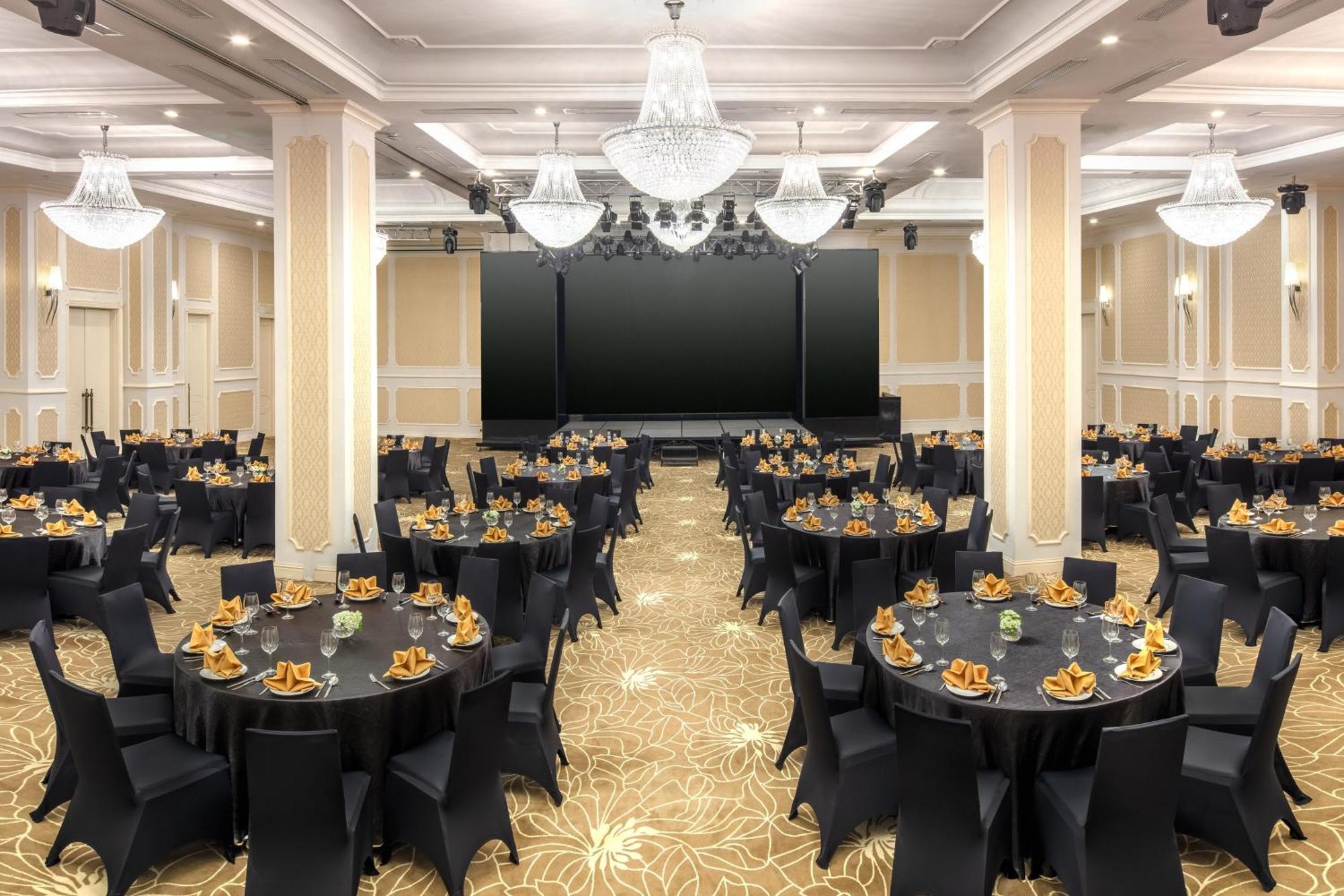 Hotel Melia Vinpearl Quang Binh Dong Hoi Zewnętrze zdjęcie