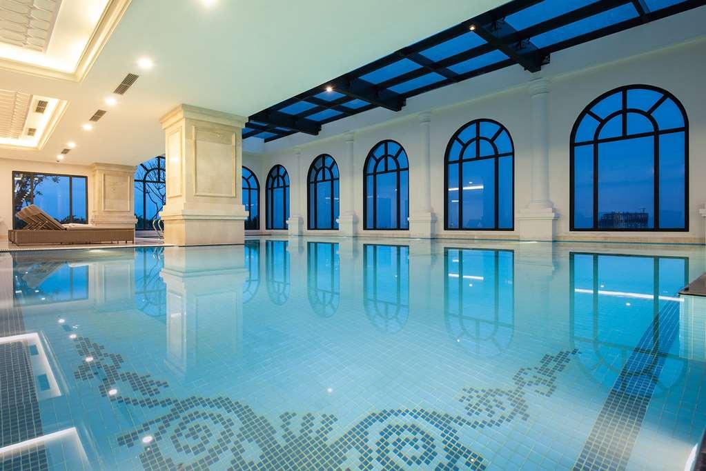 Hotel Melia Vinpearl Quang Binh Dong Hoi Zewnętrze zdjęcie