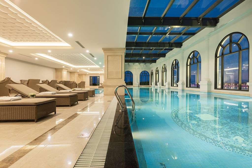 Hotel Melia Vinpearl Quang Binh Dong Hoi Zewnętrze zdjęcie