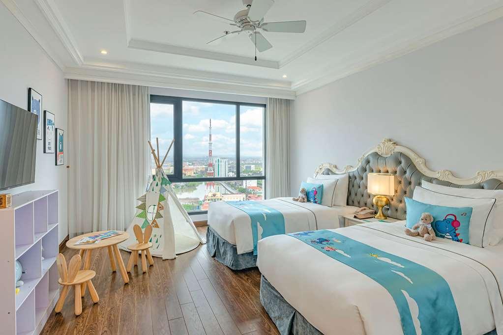 Hotel Melia Vinpearl Quang Binh Dong Hoi Pokój zdjęcie